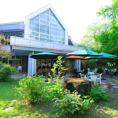 Guestroom Garden Azumino Zewnętrze zdjęcie