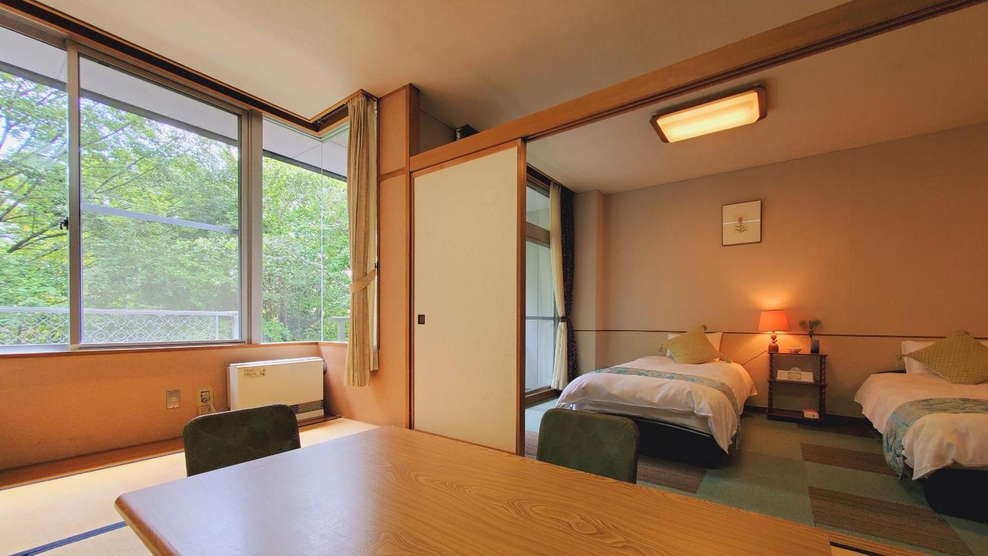 Guestroom Garden Azumino Zewnętrze zdjęcie