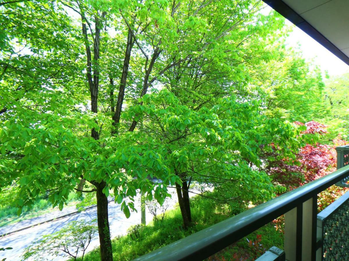 Guestroom Garden Azumino Zewnętrze zdjęcie