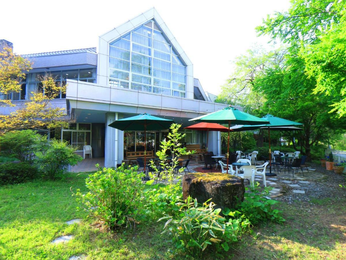 Guestroom Garden Azumino Zewnętrze zdjęcie